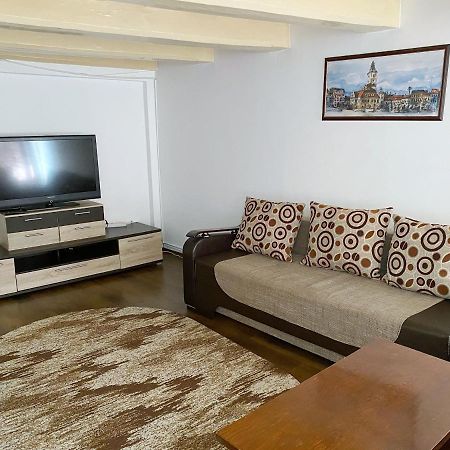 Sauna Apartament Brasov Luaran gambar