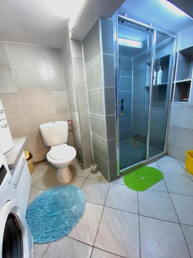 Sauna Apartament Brasov Luaran gambar