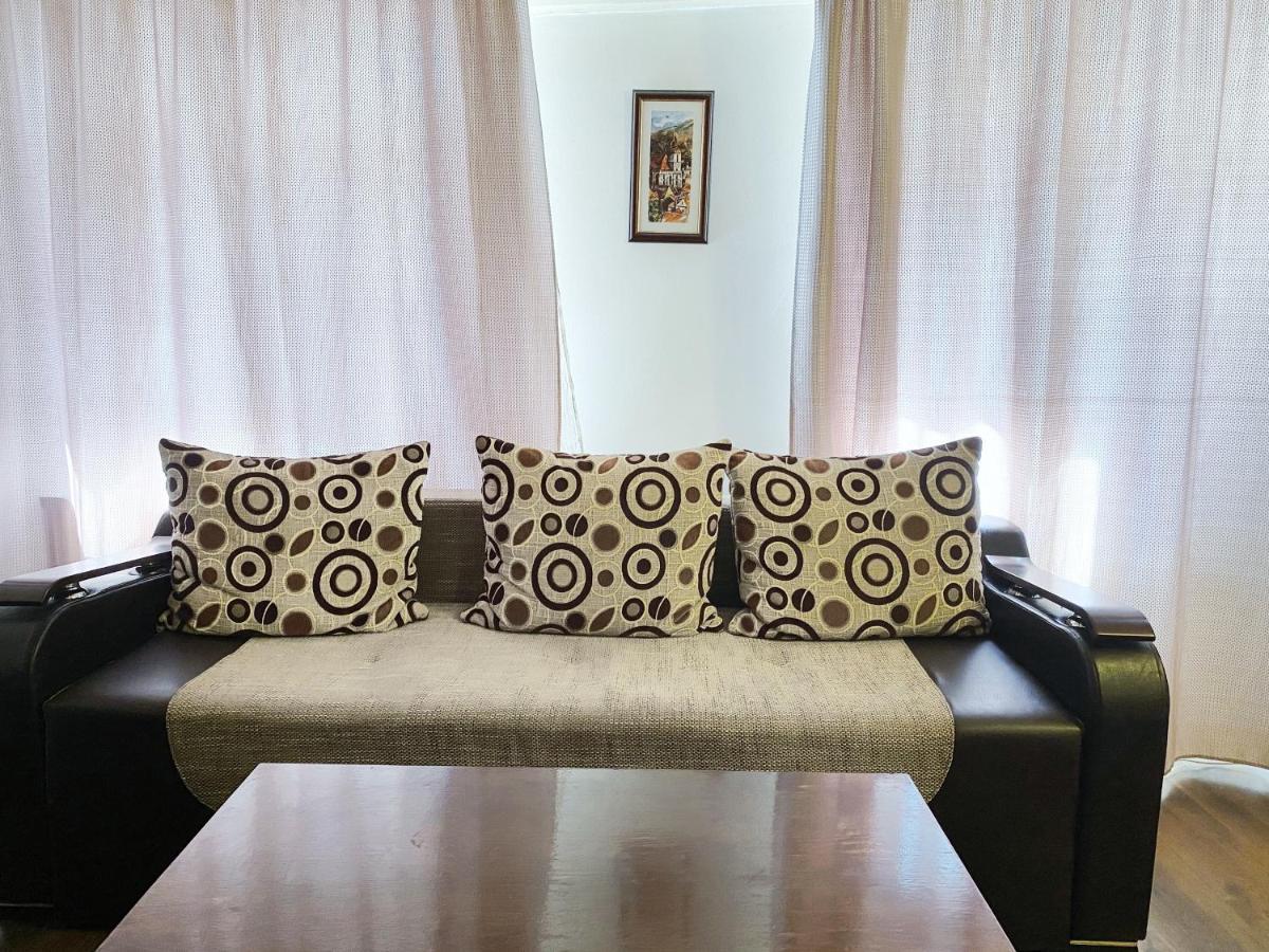 Sauna Apartament Brasov Luaran gambar