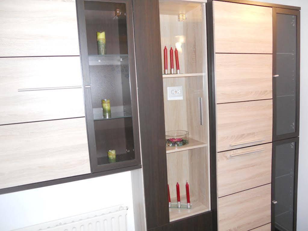 Sauna Apartament Brasov Luaran gambar