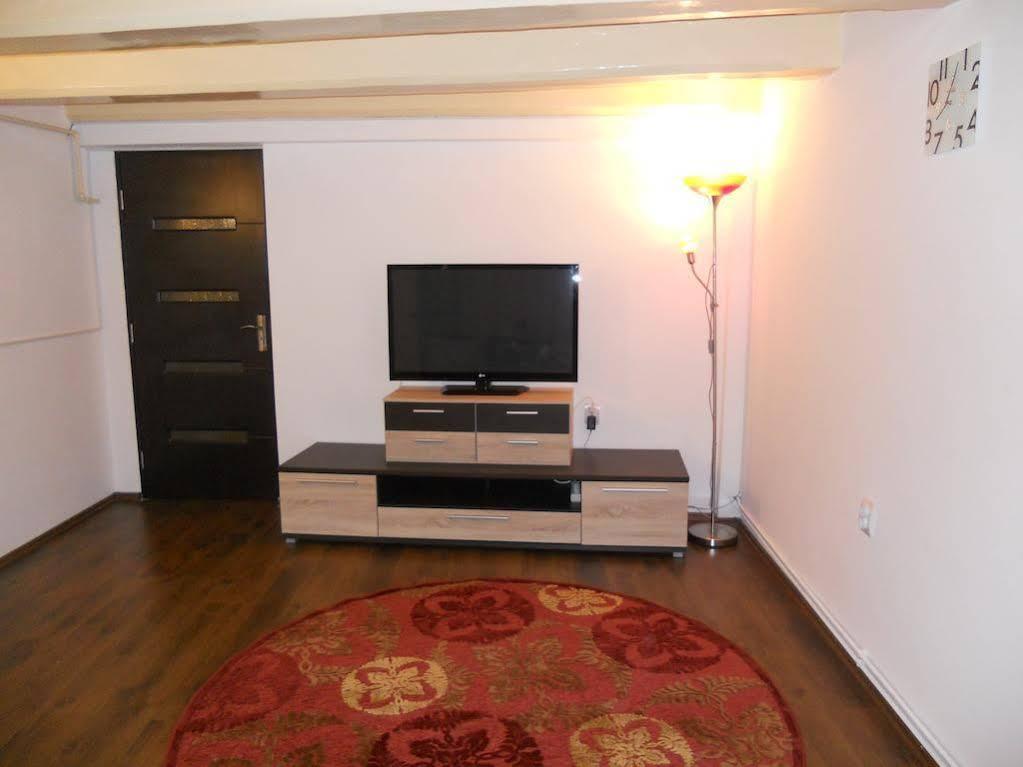 Sauna Apartament Brasov Luaran gambar
