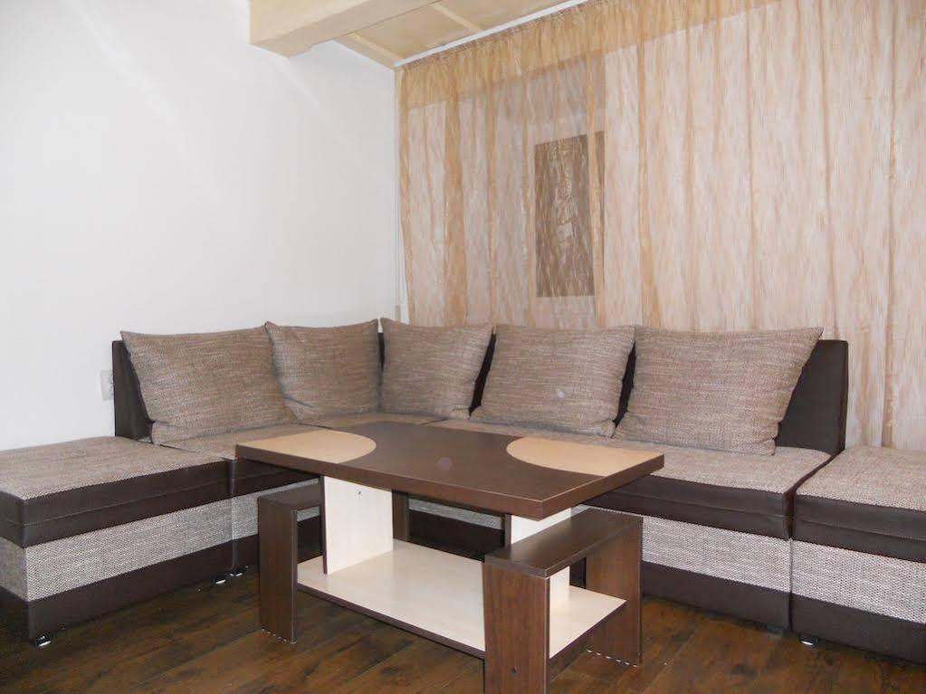 Sauna Apartament Brasov Luaran gambar