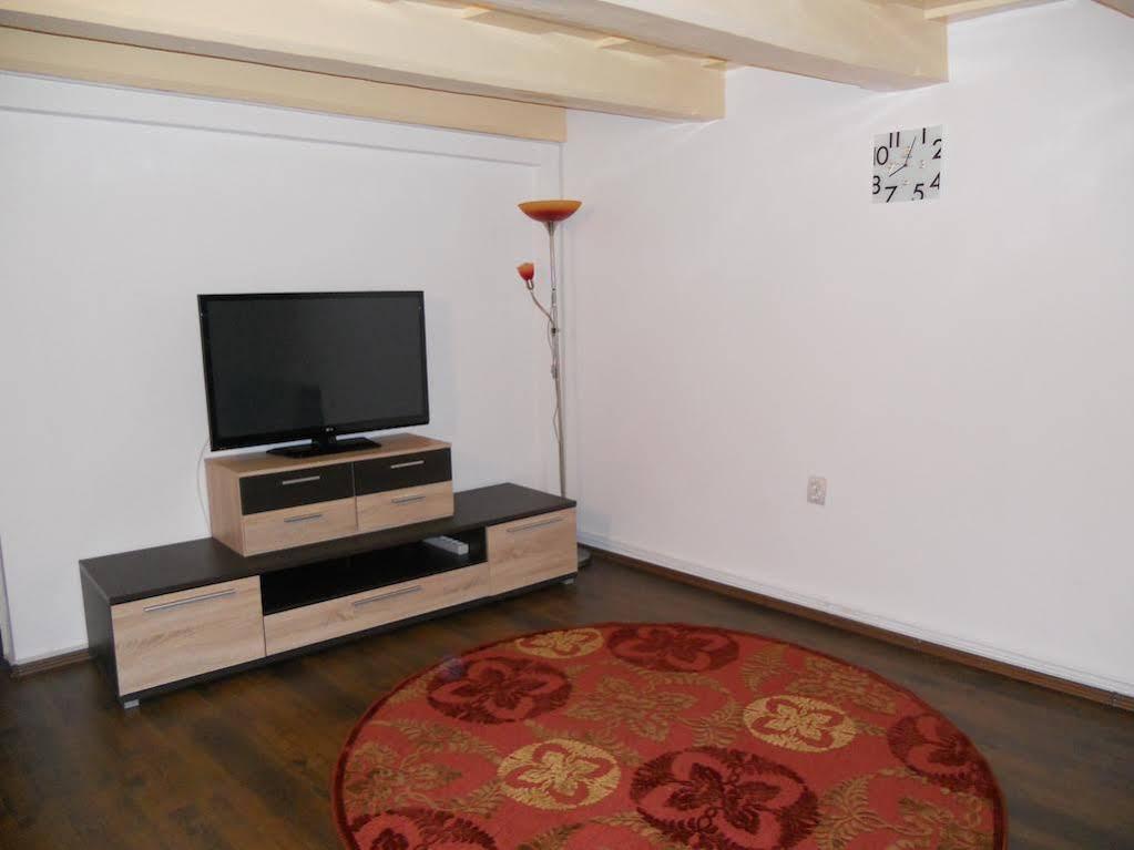 Sauna Apartament Brasov Luaran gambar