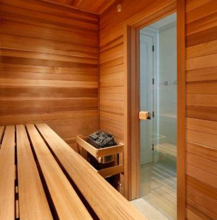 Sauna Apartament Brasov Luaran gambar