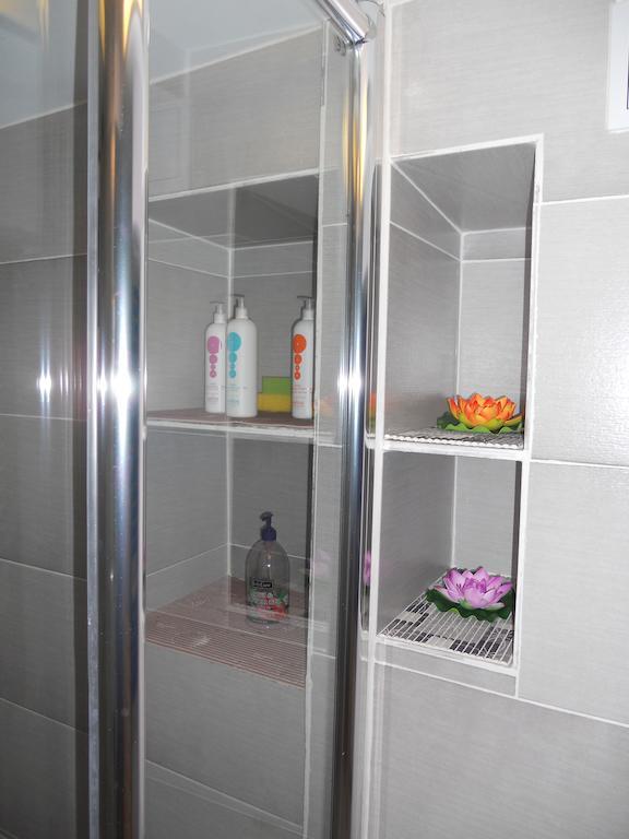 Sauna Apartament Brasov Luaran gambar