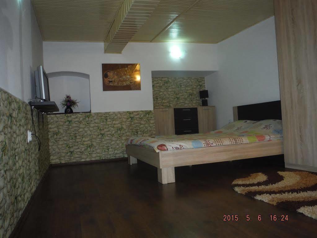 Sauna Apartament Brasov Luaran gambar